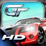GT Racing: Rennakademie HD Logo