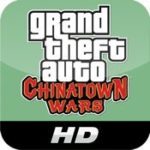 GTA Chinatown Wars HD
