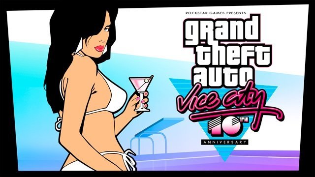 Grand Theft Auto: Vice City Grand Theft Auto: Vice City