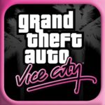 Grand Theft Auto: ViceCity für iPhone und iPad erschienen
