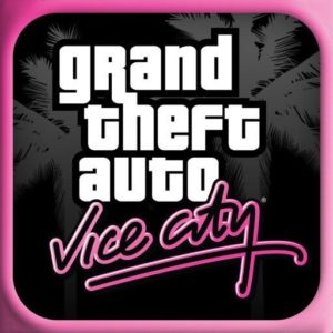 Grand Theft Auto: ViceCity