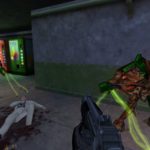 Ego-Shooter Half-Life für Mac erschienen