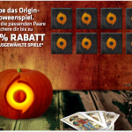 Origin: Halloween-Aktion mit bis zu 50 Prozent Rabatt