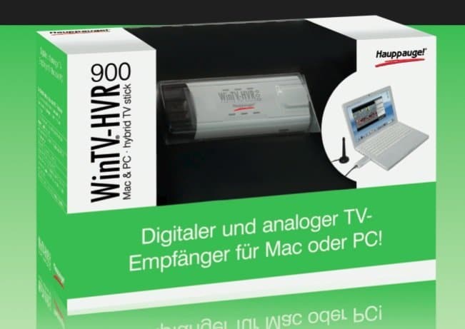 hauppaugehvr900 hauppaugehvr900