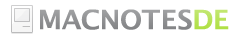 MACNOTES.DE