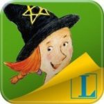 Hexe Huckla App