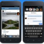 Facebook: Kommt “Home” auch aufs iPhone?