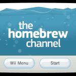 Homebrew Channel auf Wii U funktioniert
