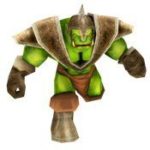 Hordes of Orcs 2