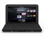 HP Mini 110 - Netbook