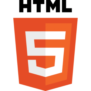 HTML5 - Logo