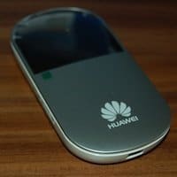 Huawei E5 Huawei E5