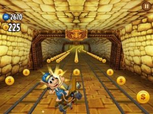 Hugo Troll Race
