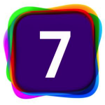 Apps im Flat-Design für iPhone und iPad – Teil 2