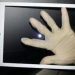iPad 5: Foto der Vorderseite aufgetaucht – Design ähnelt iPad mini