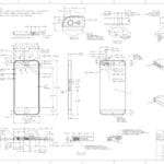 Apple veröffentlicht iPhone 5 Bauplan für iPhone-Zubehör