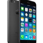 iPhone 6 - Design-Konzept