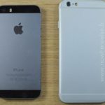 iPhone 6 Dummy