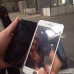 iPhone 6 Front-1