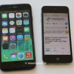 iPhone 6 Vergleich