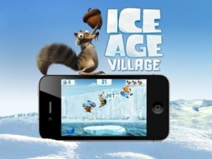 Ice Age Die Siedlung