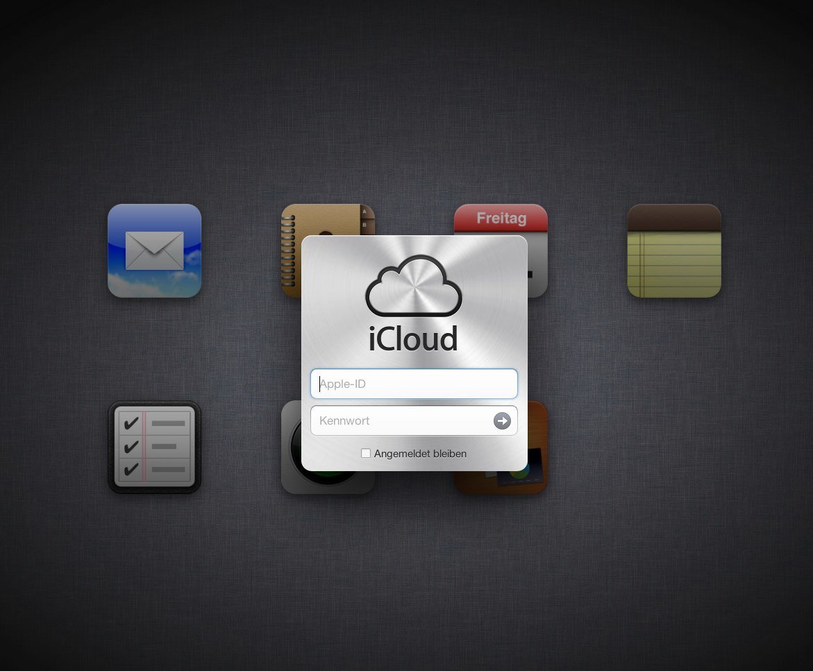 iCloud: Gratis-Speicher für MobileMe-Nutzer bis 30. September 2013