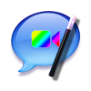 More iChat Effects