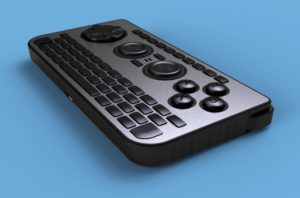 iControlpad 2 – Rendergrafik