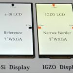iPad mini: Sharp IGZO-Display für doppelte Batterielaufzeit?