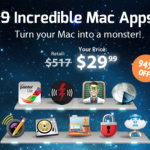 iStack Mac Bundle 3.0