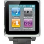 Apple iWatch: Release erst Ende 2014