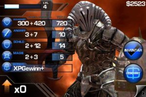 Infinity Blade