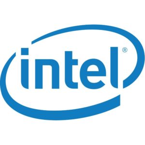 Intel-Logo