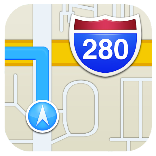 Top 10 der iPhone-Apps im Jahr 2012 laut Nielsen
