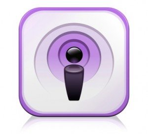 iOS Podcast App