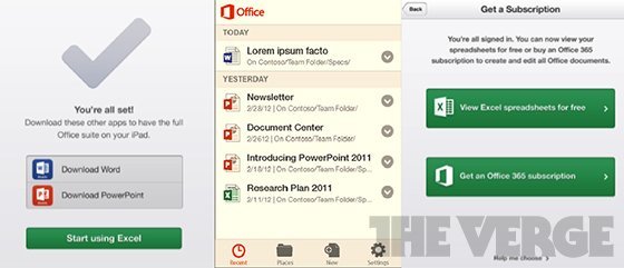iosoffice iosoffice