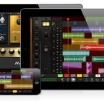 AmpliTube 3.0 für iPhone, iPod touch und iPad mit Multitrack-Studio