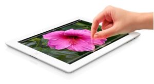 iPad 3
