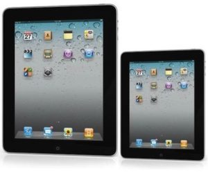 iPad mini