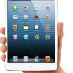 iPad mini geklaut, im Wert von 1,5 Millionen US-Dollar