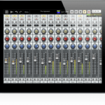 DAW fürs iPad im Test: Auria von WaveMachine Labs