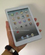 iPad Mini Mockup iPad Mini Mockup