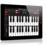 SampleTank für iPhone und iPad unterstützt Audiobus