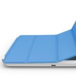 Apple-Patent: Neues Smart Cover lädt iPad via Induktion