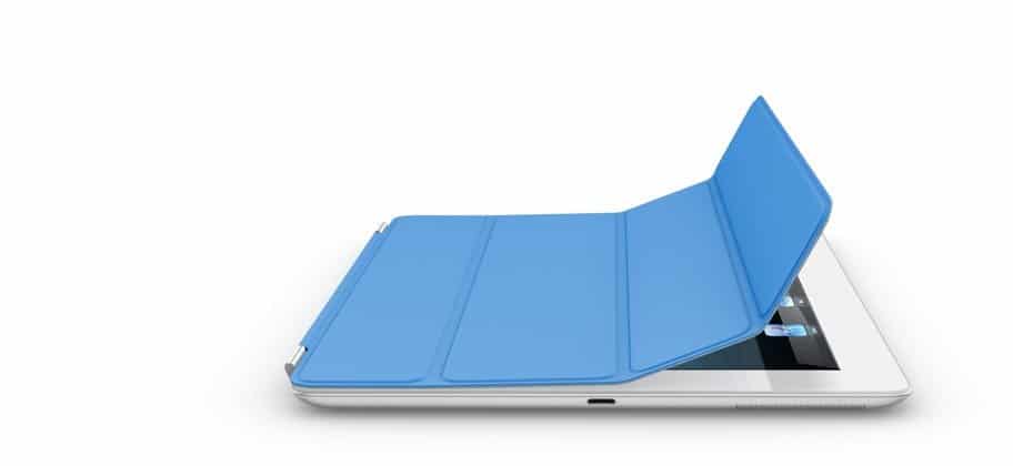 iPad Smartcover iPad Smartcover