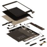 iPad mini: iSuppli errechnet $188 Hardware- und Produktionskosten