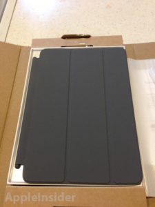 Smart Cover für iPad mini