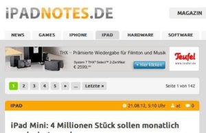 iPadnotes