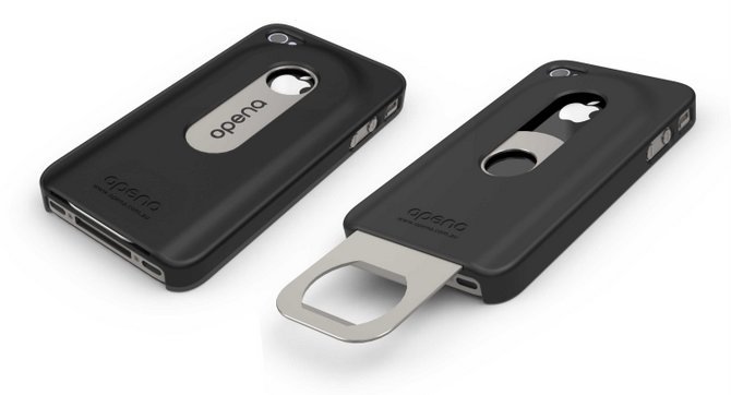 iPhone 4 Opena iPhone 4 Opena