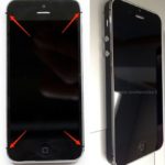 iPhone 5: Kurz vor Veröffentlichung neue Fotos geleakt